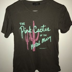 Pacsun Graphic Tee